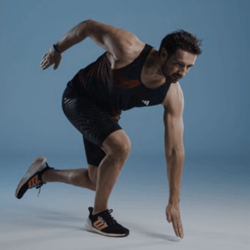 Treino de Cardio Boost