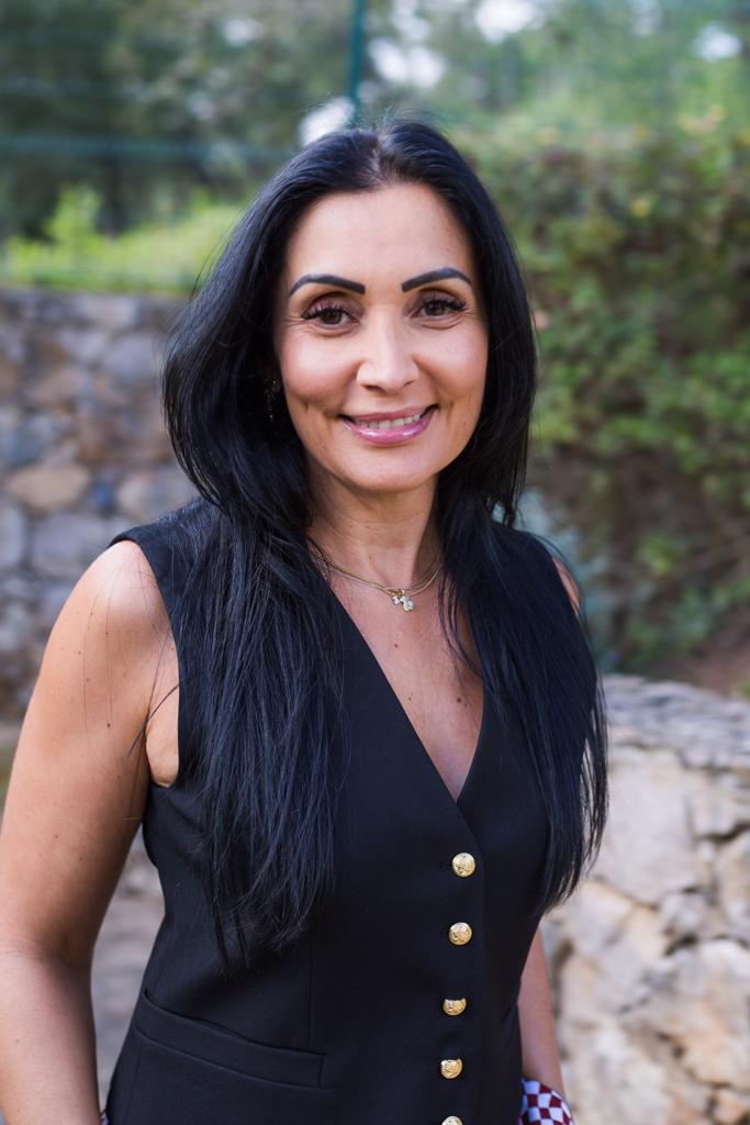 Tânia Nogueira